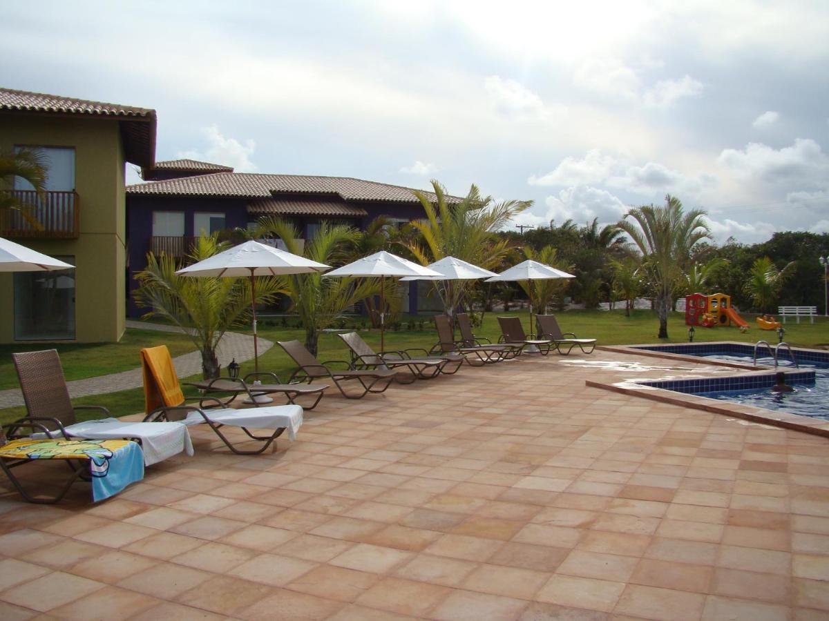 Quinta Das Lagoas Residence Itacimirim Cameră foto