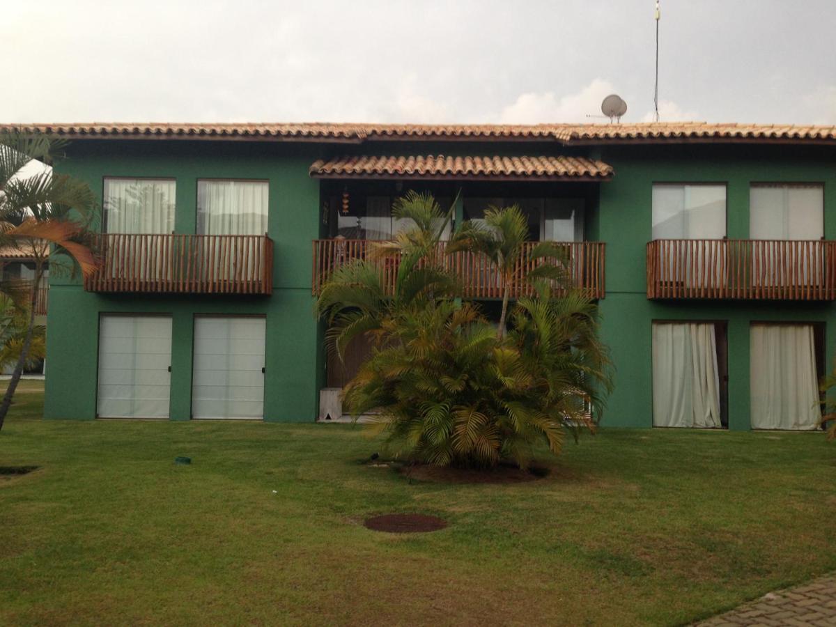 Quinta Das Lagoas Residence Itacimirim Cameră foto