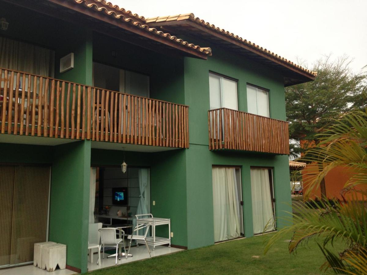 Quinta Das Lagoas Residence Itacimirim Cameră foto
