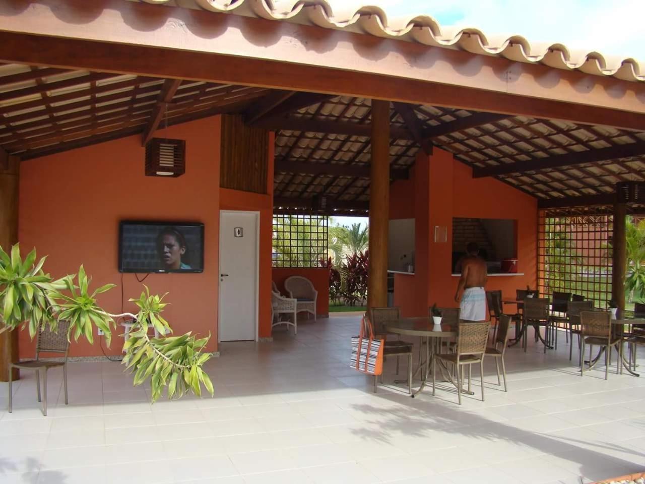 Quinta Das Lagoas Residence Itacimirim Exterior foto
